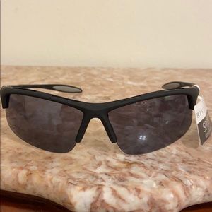 NWT- Riviera Sport Men’s sunglasses.